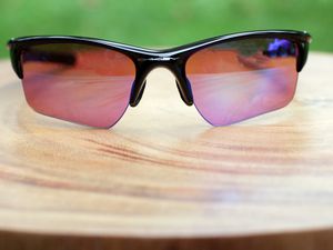 Oakley Half Jacket 2.0 XL Prizm Golf Sunglasses