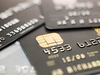 credit and debit cards that are used for rewards