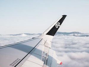 Air New Zealand Is Offering 25% Off Flights for Valentine's Day