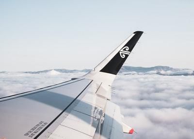 Air New Zealand Is Offering 25% Off Flights for Valentine's Day