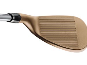 Cleveland Golf A-wedge in Tour Raw finish