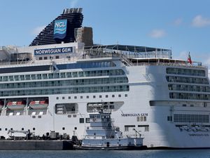 Federal Judge In Florida Allows Cruise Lines' Covid Vaccination Requirements