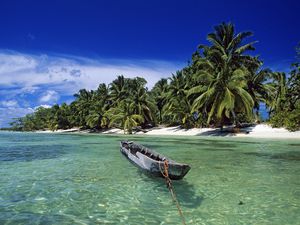 Top Ten Things to Do in Madagascar