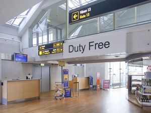 Duty free items are still subject to tax and duty in your home country.