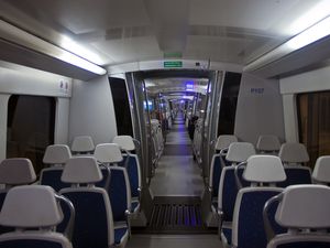 Delhi Airport Metro Express