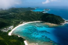 Okinawa Kerma Islands