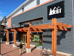 REI Sales for Labor Day