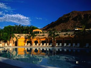 The Phoenician Scottsdale resort