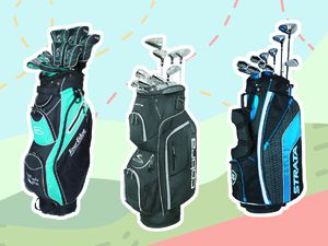 The 7 Best Golf Clubs for Beginners in 2022