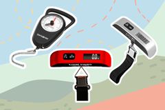 The 7 Best Luggage Scales, Tested by Experts