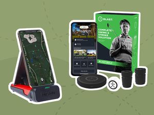 Best Golf GPS Apps