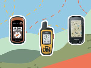Best Handheld GPSes