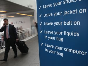 TSA Officials Highlight New Pre Application Program Center At LaGuardia Airport