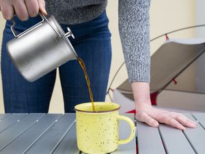 Best camping coffee makers