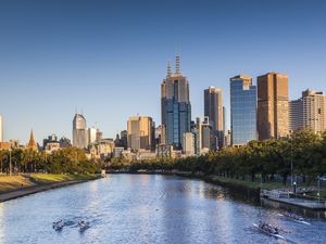 Melbourne, Australia