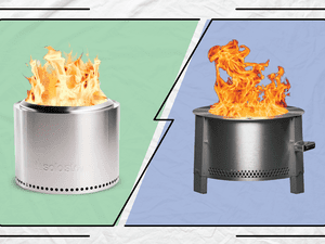 breeo y series vs solo stove bonfire